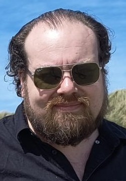 Cartoon John
